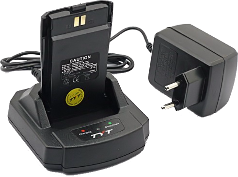 charger