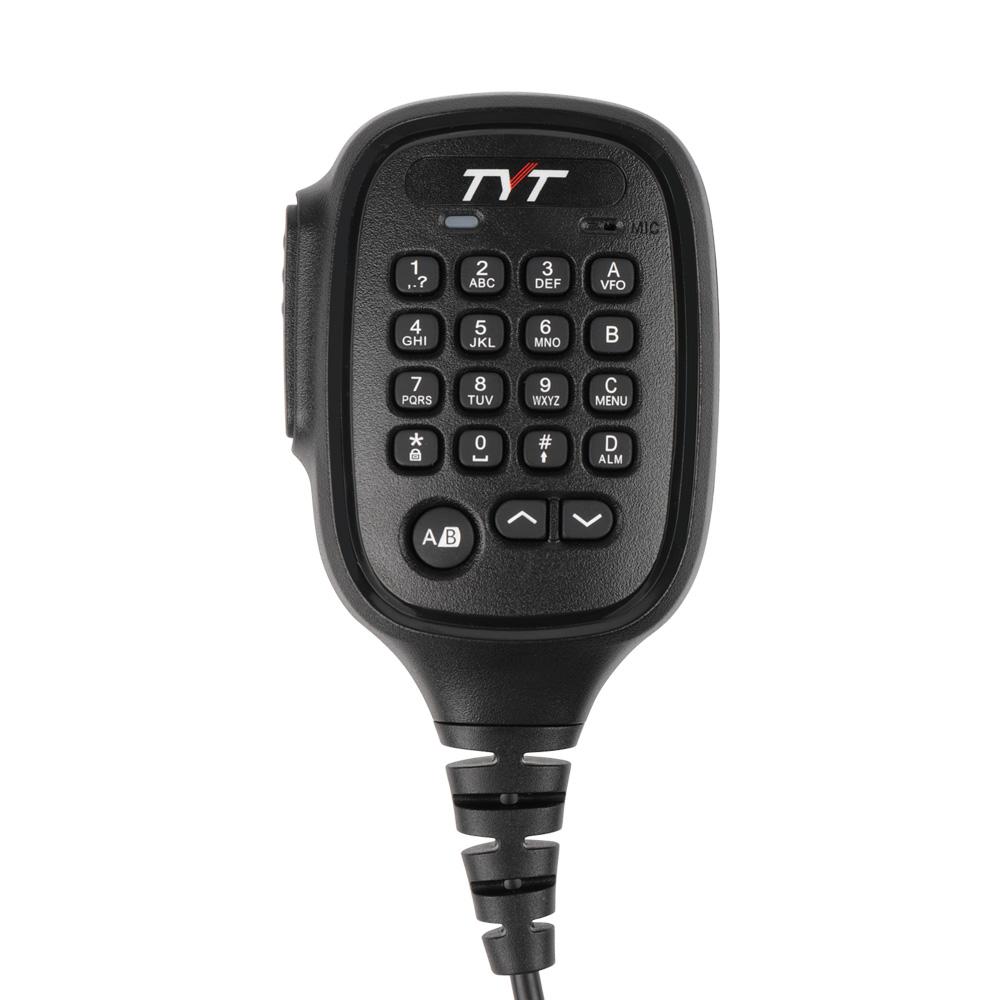 tyt-md-9600_mikrofon